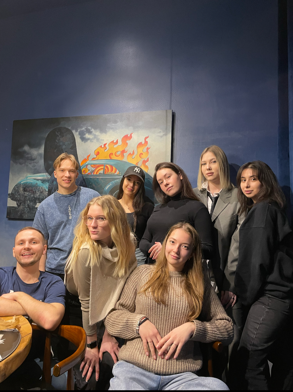 Встречи для фотографов Москва. Фотограф Москва Настя Профотовна. Репортажные, свадебные и контент фотосессии