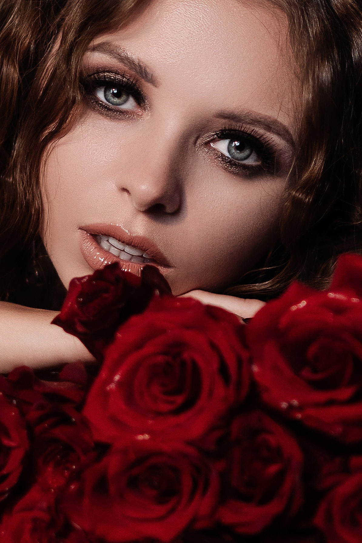 Женские. Свадебный и портретный фотограф в Липецке Юлия Свит