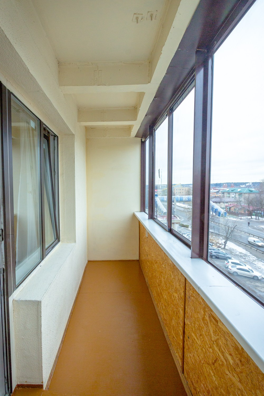 фотосессия квартиры для продажи