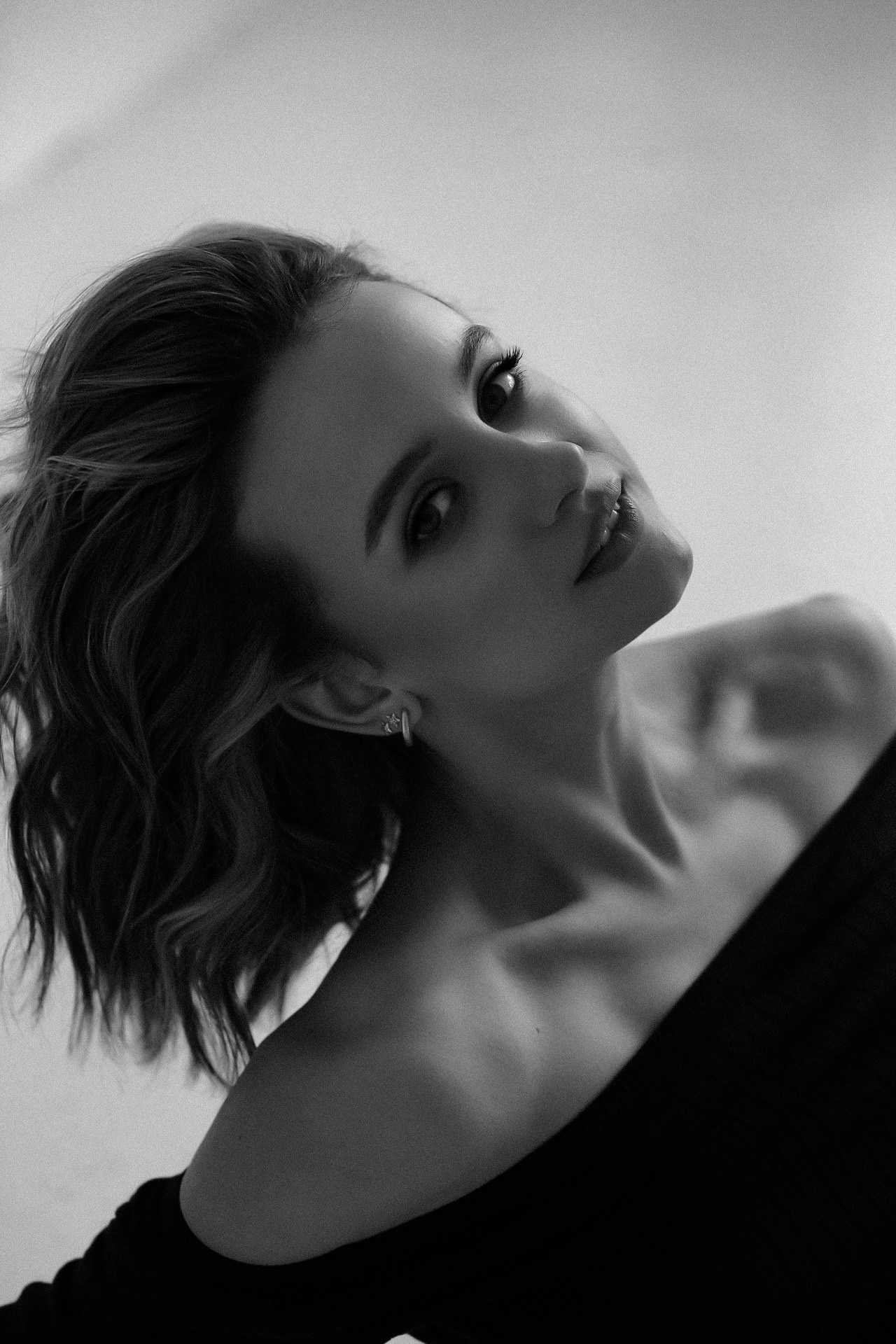 Анастасия. Фотограф Шевчик Виктория