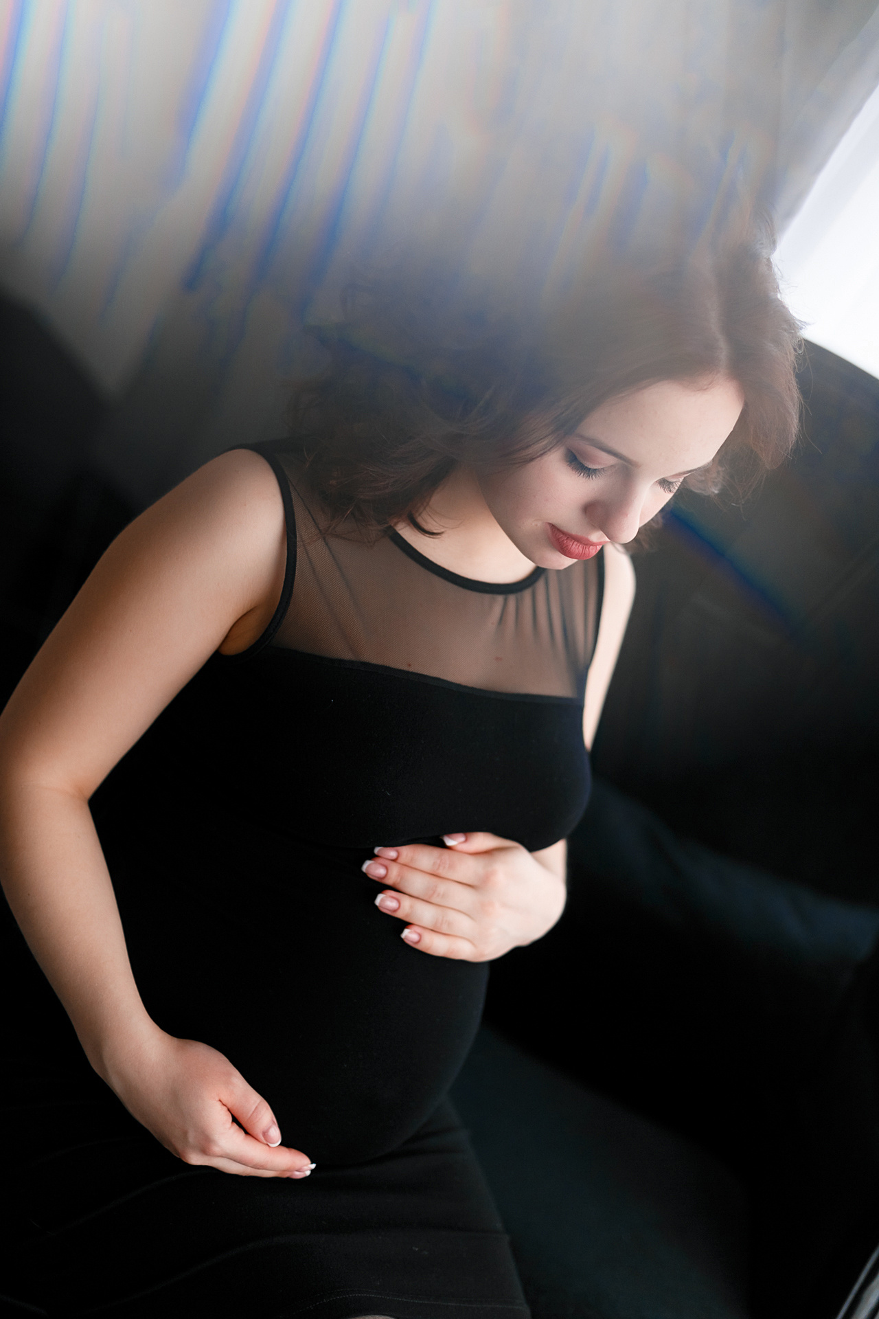 Съемка беременных. Свадебный фотограф Дмитрий Воробьев Ярославль