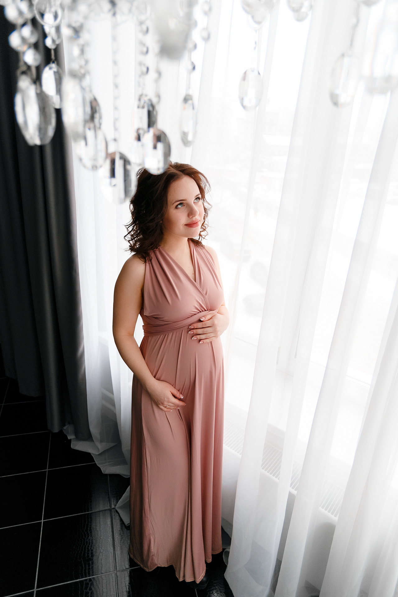 Съемка беременных. Свадебный фотограф Дмитрий Воробьев Ярославль