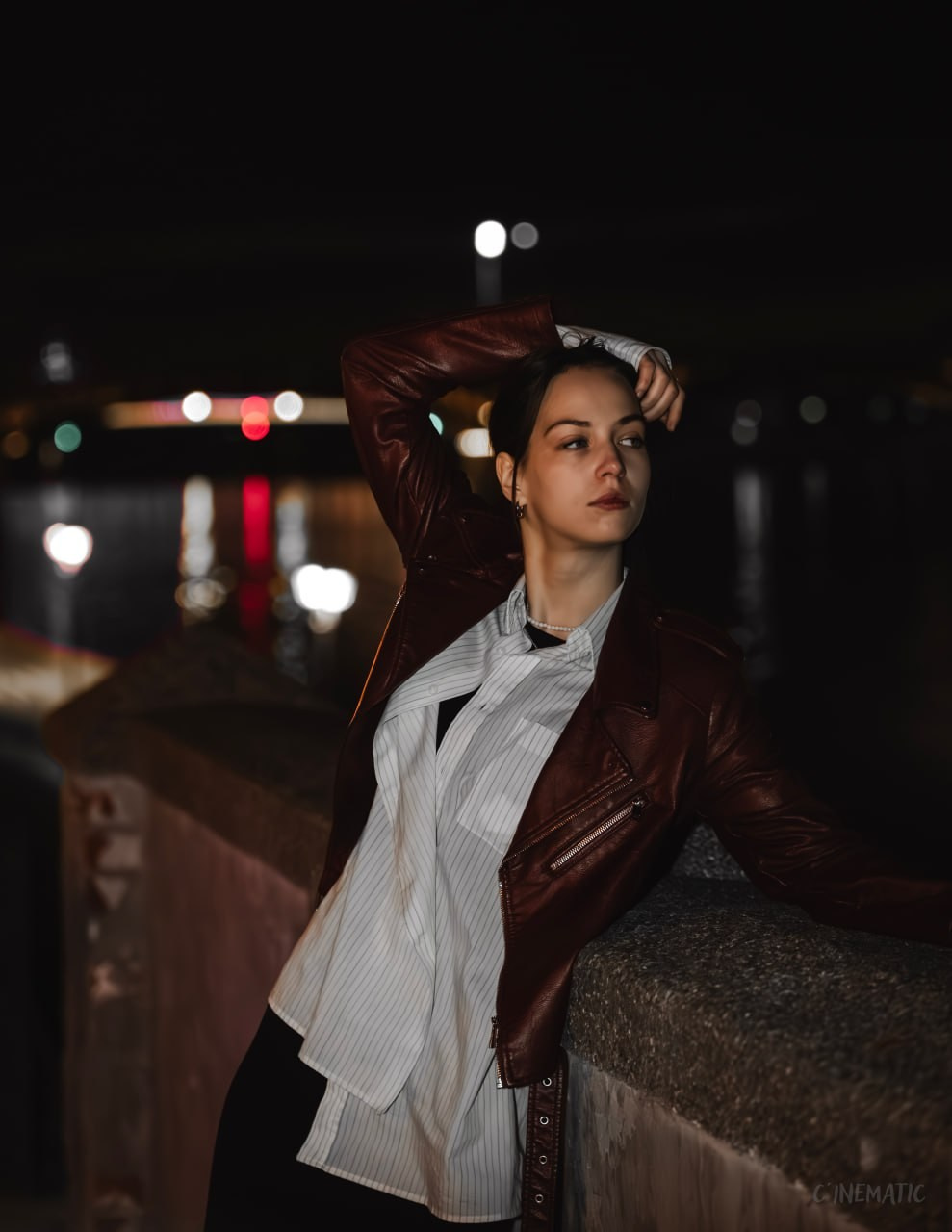 Прогулочная фотосессия Полинарии. Constantine Kostin. Фотограф, видеограф, аэросъёмка в Твери