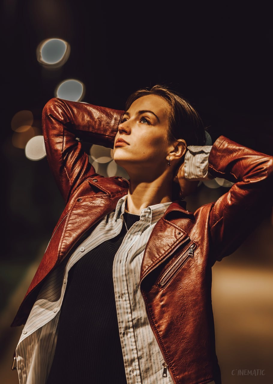 Прогулочная фотосессия Полинарии. Constantine Kostin. Фотограф, видеограф, аэросъёмка в Твери