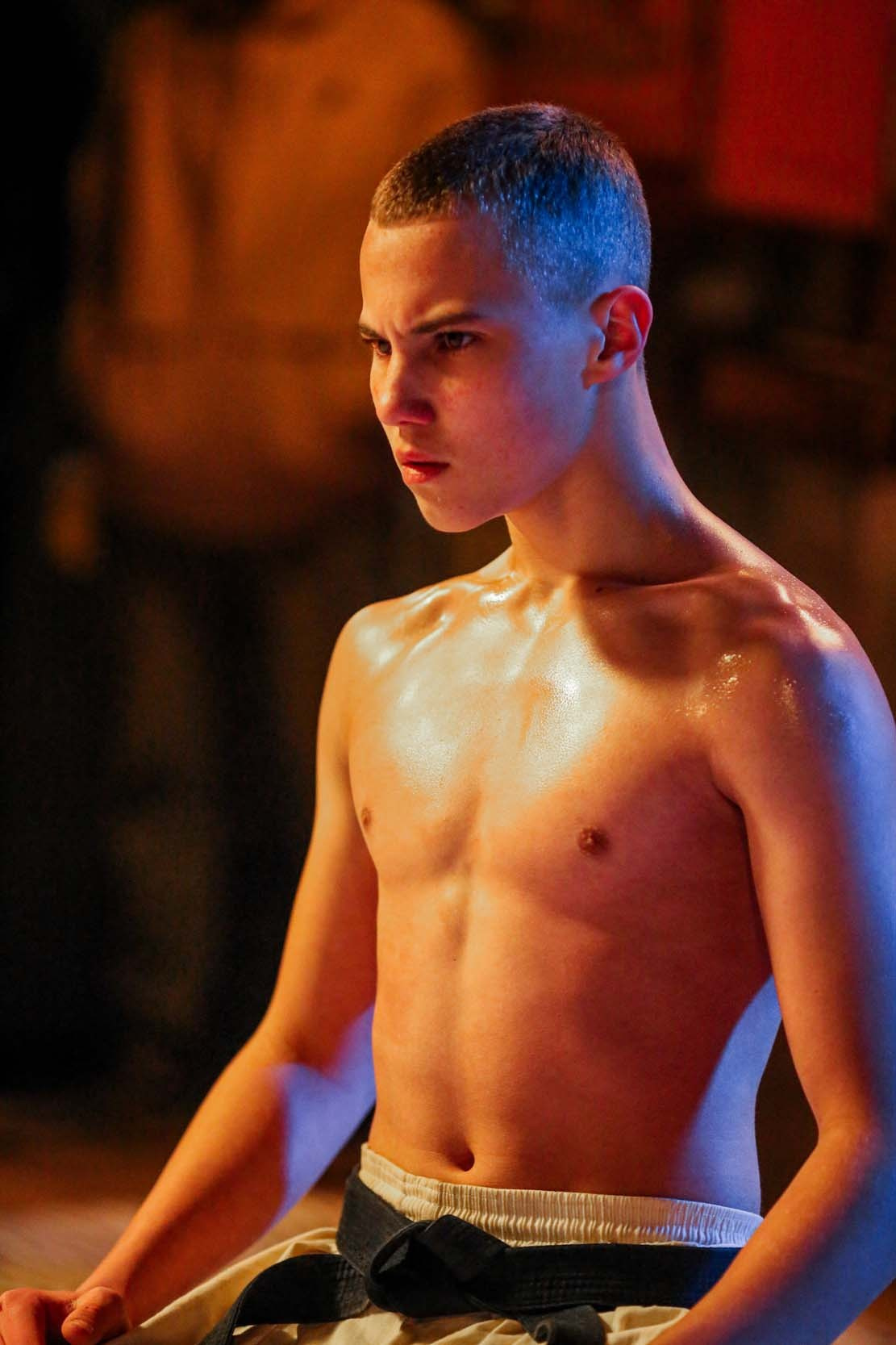 ПОДРОСТКИ. Фотография. Визуально-чувственный мир души