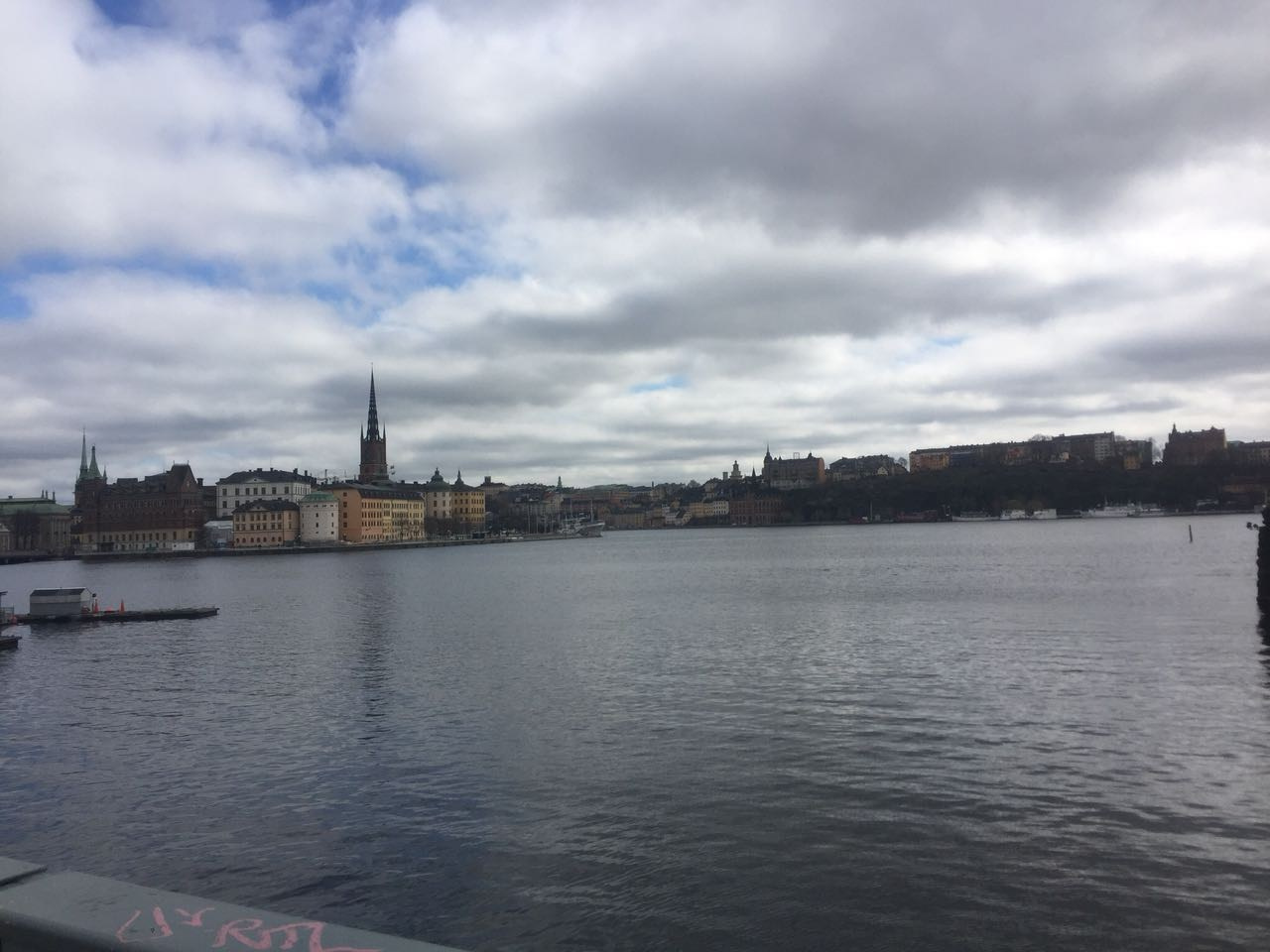 Хельсинки -18. Своя Мастерская