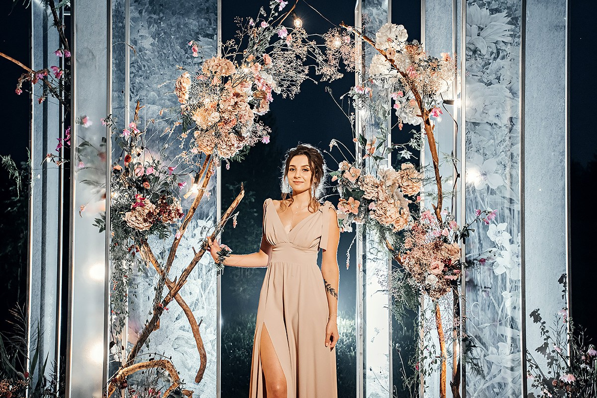 Макс & Аня. Свадебный и семейный фотограф в Новосибирске — Алексей Гаврилов