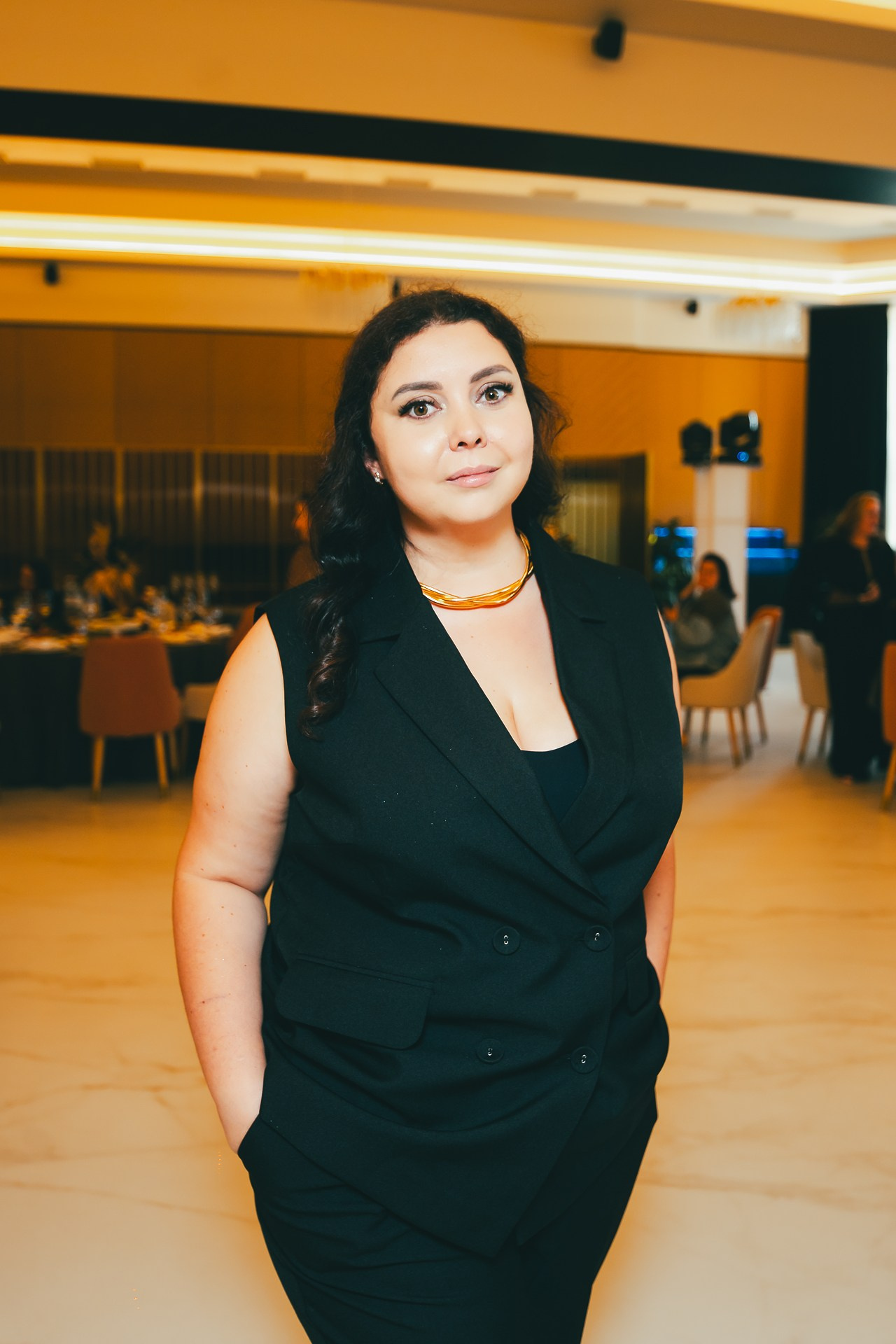 День рождения международного сообщества Юлии Васильцовой «Женская Бизнес Лига»