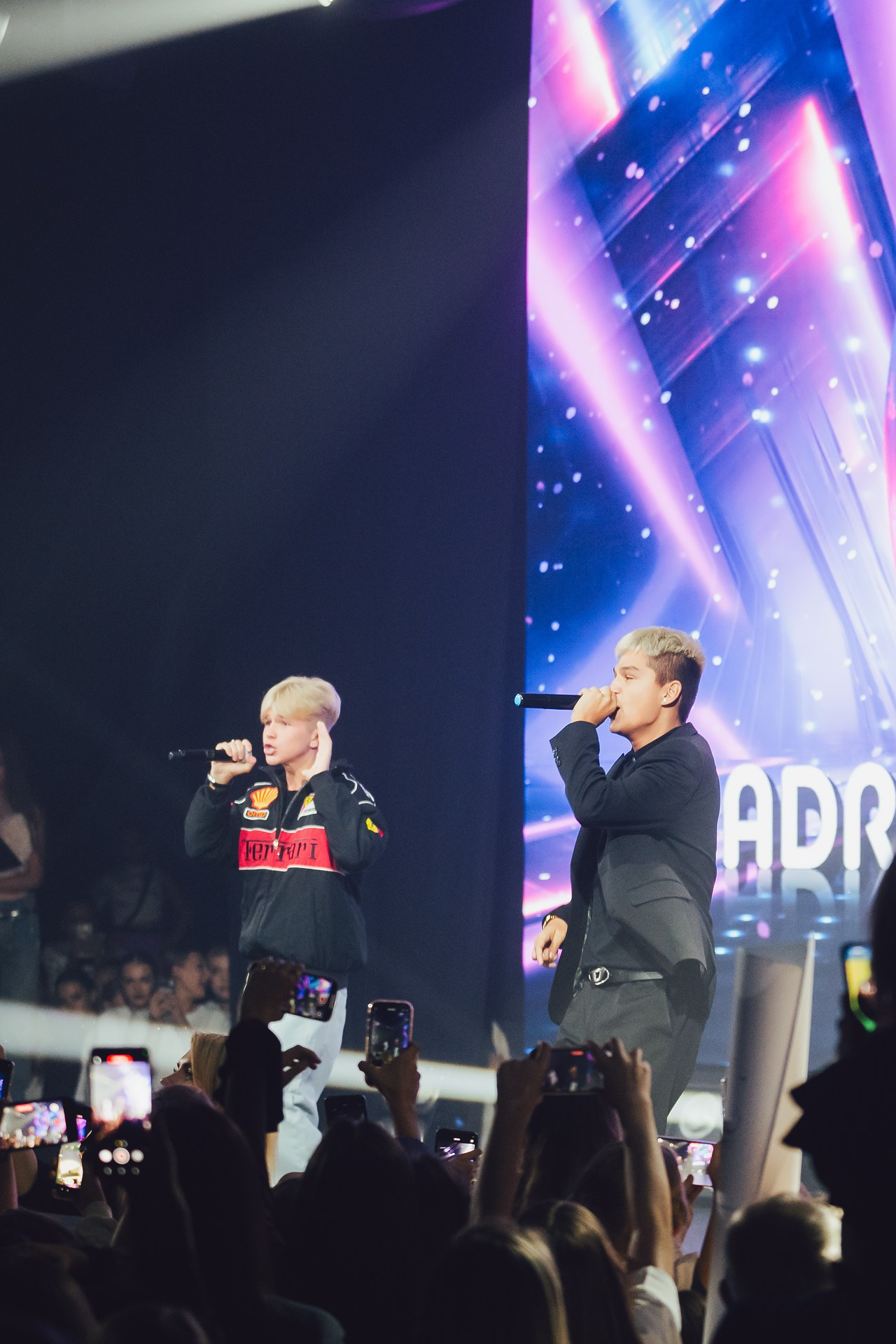 Федеральная премия «Топ Блогер России 2025» Family&Baby guide +ВайбШоу