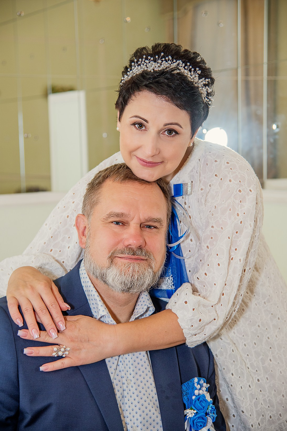 Павел и Светлана. Семейный и детский фотограф в Москве Ксения Алпатова