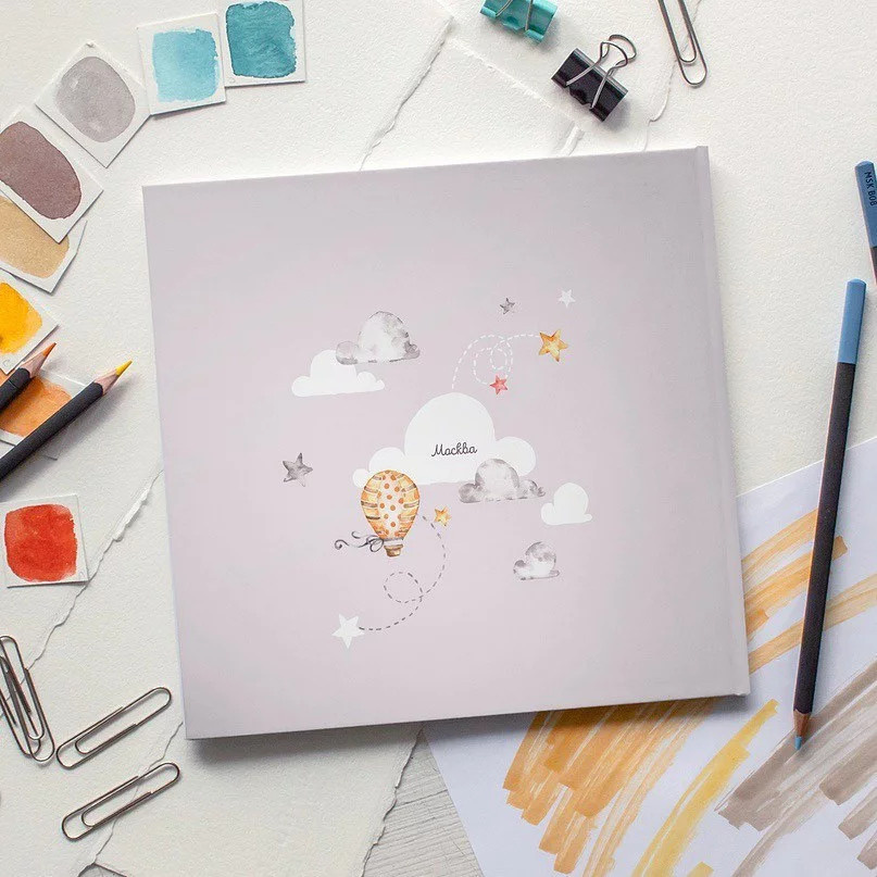 «Малыши». Свадебный и семейный фотограф в Санкт-Петербурге Кирилл Шалагинов