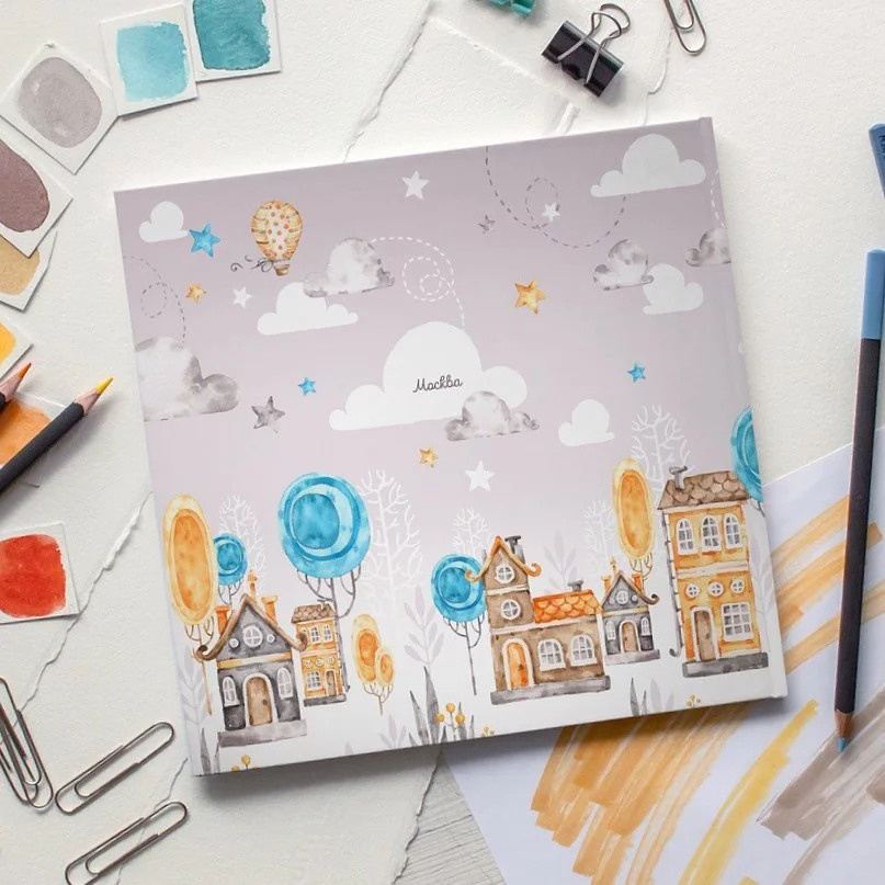 «Малыши». Свадебный и семейный фотограф в Санкт-Петербурге Кирилл Шалагинов