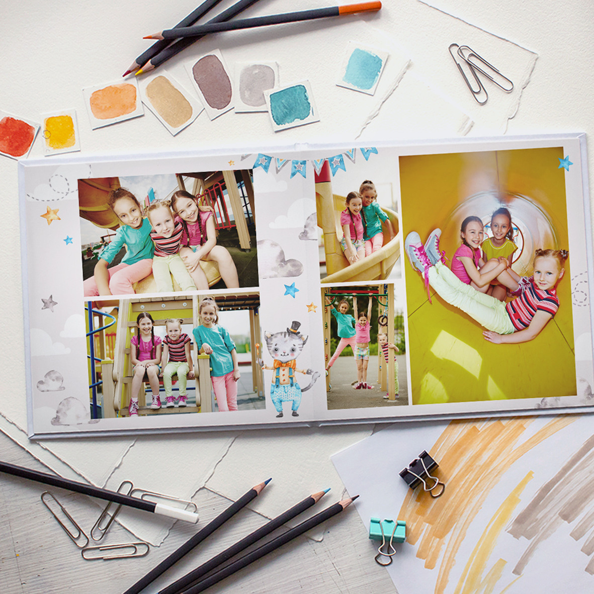 «Малыши». Свадебный и семейный фотограф в Санкт-Петербурге Кирилл Шалагинов