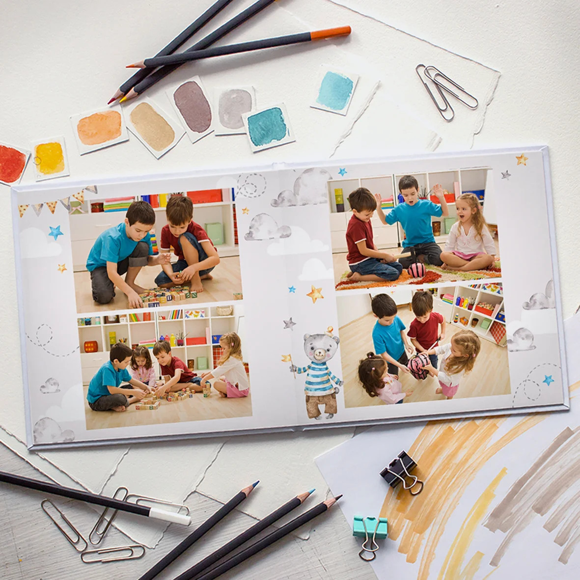 «Малыши». Свадебный и семейный фотограф в Санкт-Петербурге Кирилл Шалагинов