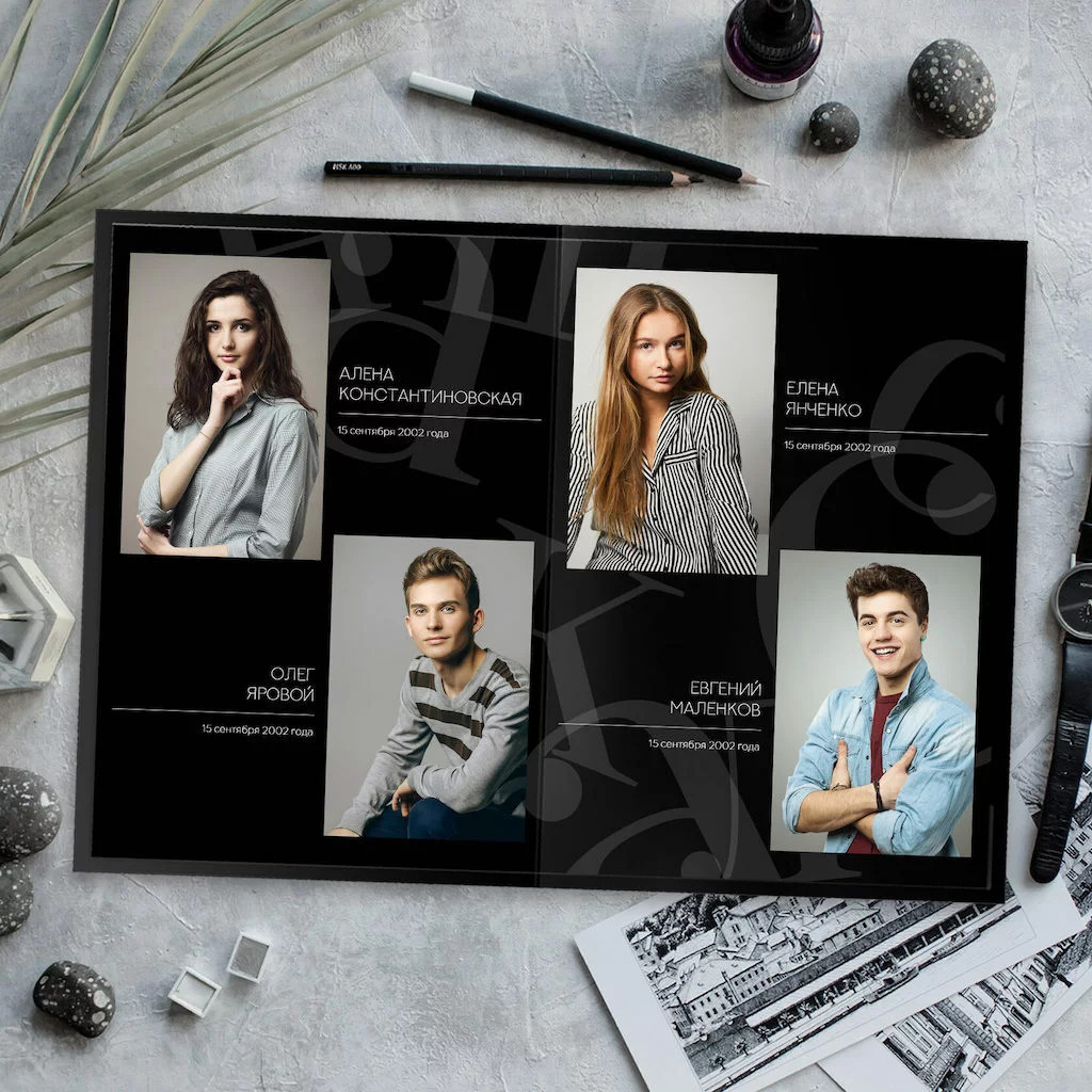 «Чёрный». Свадебный и семейный фотограф в Санкт-Петербурге Кирилл Шалагинов