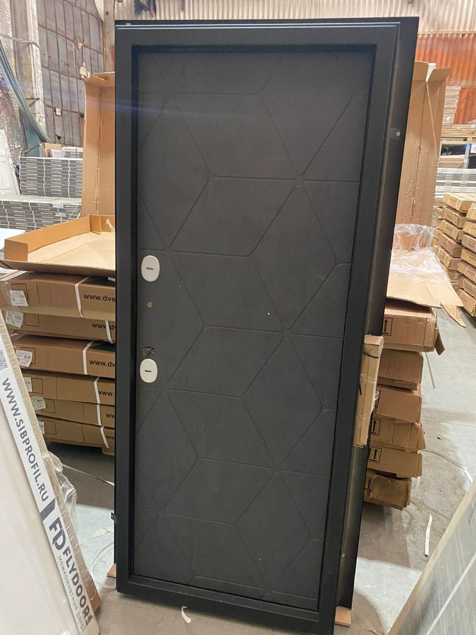 Витра. Портфолио