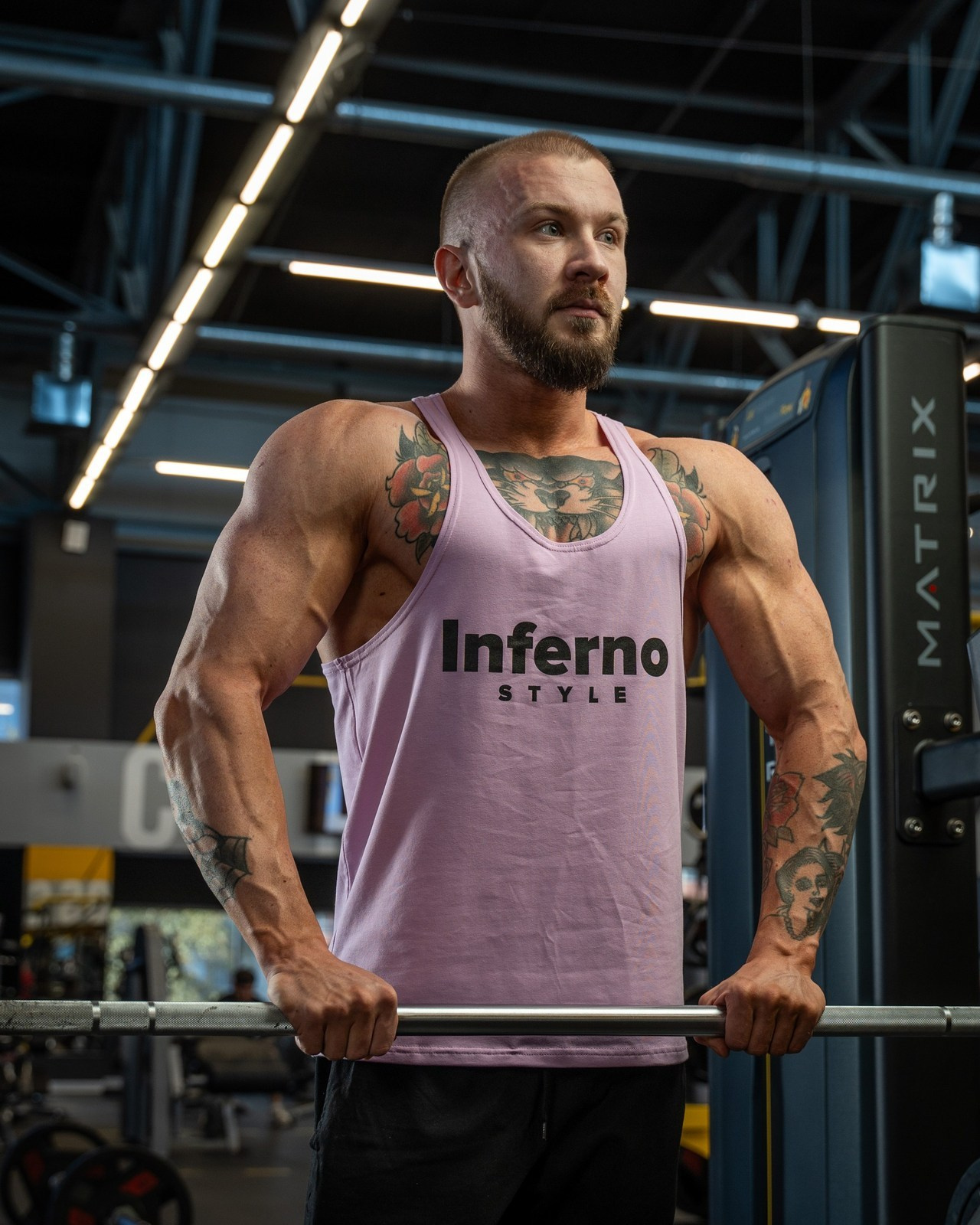 Отзывы. Фитнес фотограф в Санкт-Петербурге Леонид Тараканов