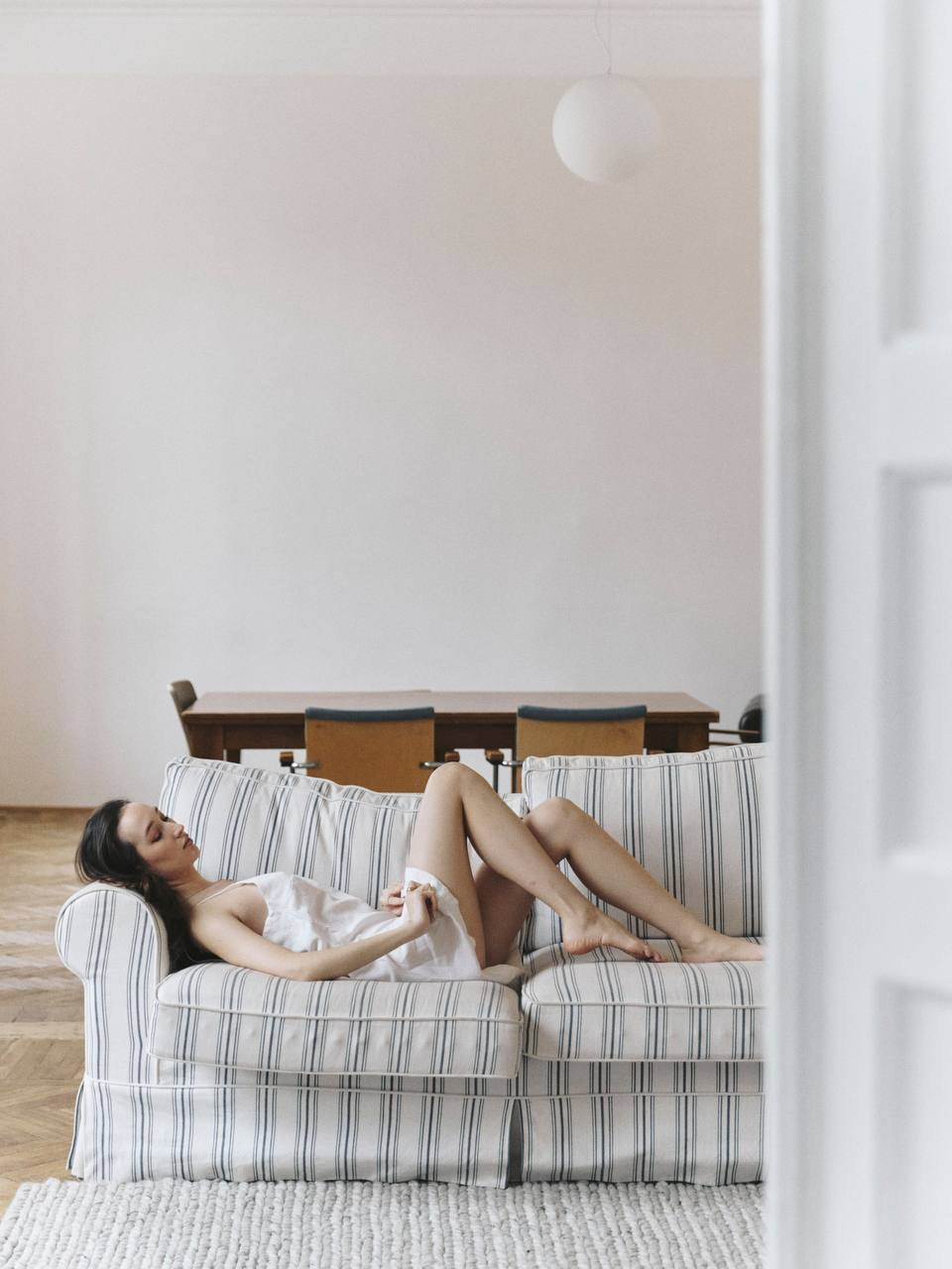 ADELINA. Фотограф Екатерина Ситникова