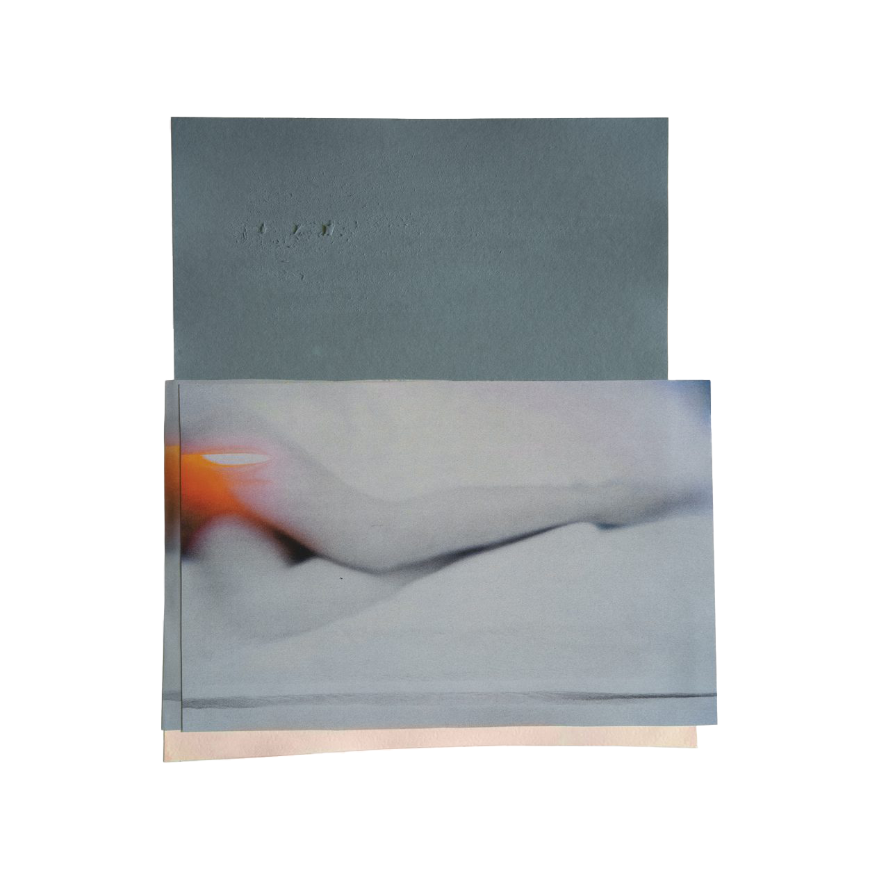 EXCERPTS. Eduard Kopysov — International visual artist