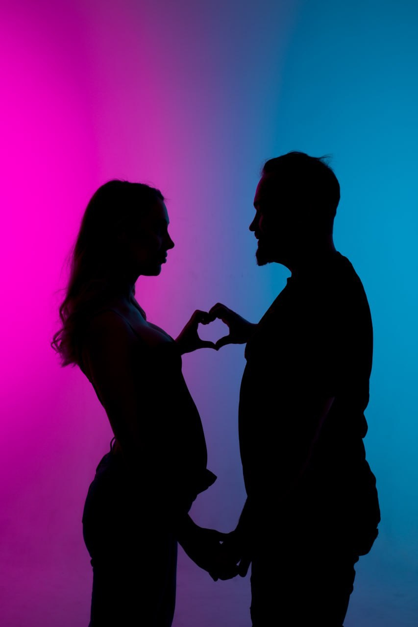 Беременность. Фотограф Ксения Оседло, Калининградская область, г. Кали