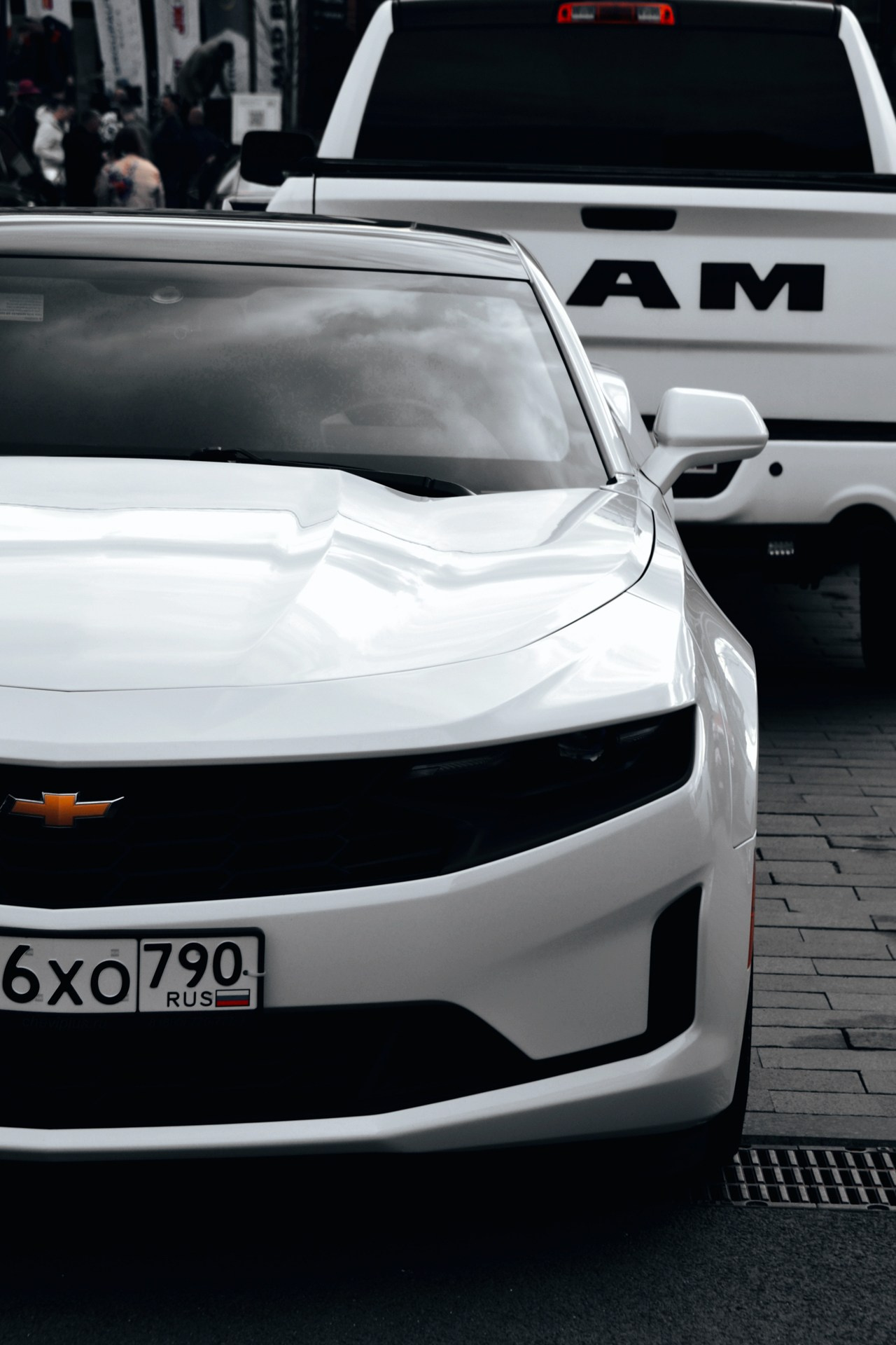 АВТОМОБИЛИ — МЕРОПРИЯТИЯ. Фотограф в Москве — Олег Штыканов