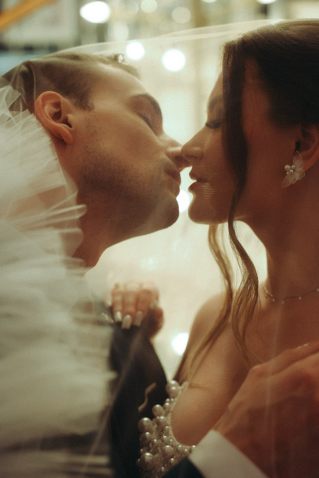 Никита и Маша. Фотограф Нижний Новгород