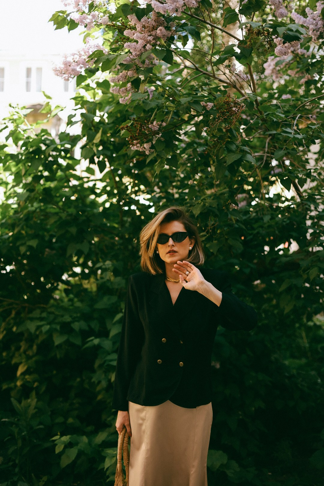 Наташа. Фотограф Нижний Новгород