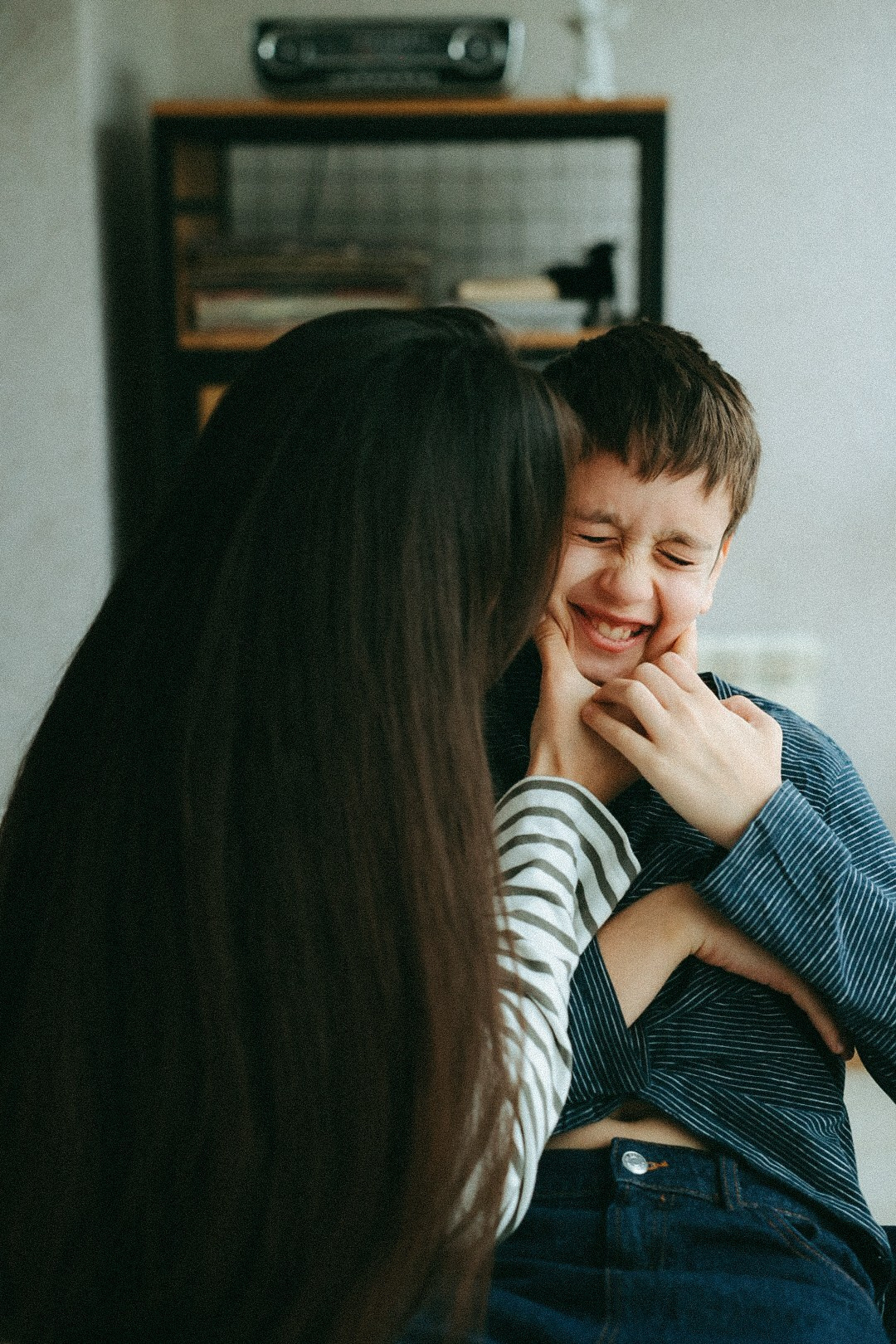 Family. Фотограф Нижний Новгород