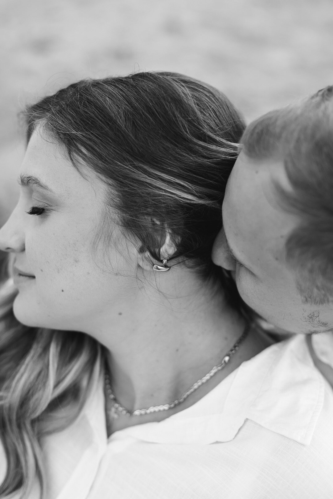 Сергей и Катя. Фотограф Нижний Новгород