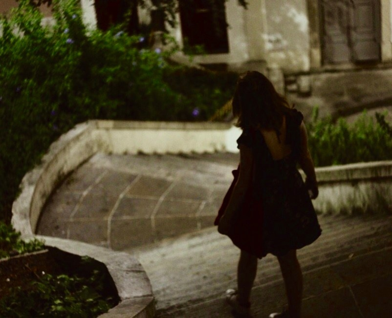 Автор: Виталий Окопный