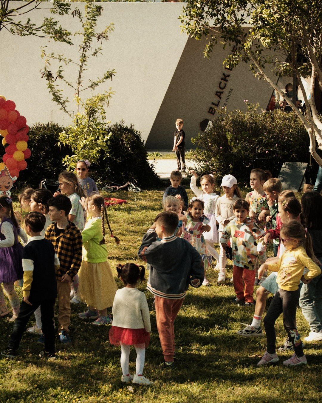 Мероприятия. Фотограф в Москве Леонид Войт