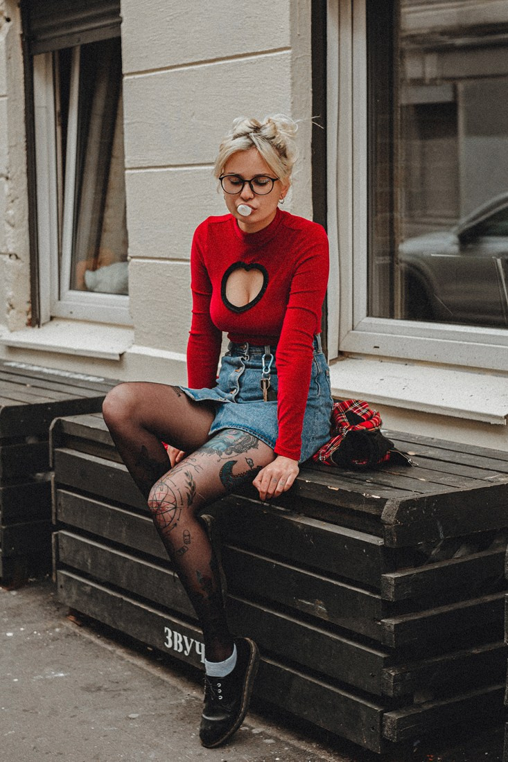 NASTYA. Портретный и Семейный фотограф в Санкт-Петербурге Rocket Alice