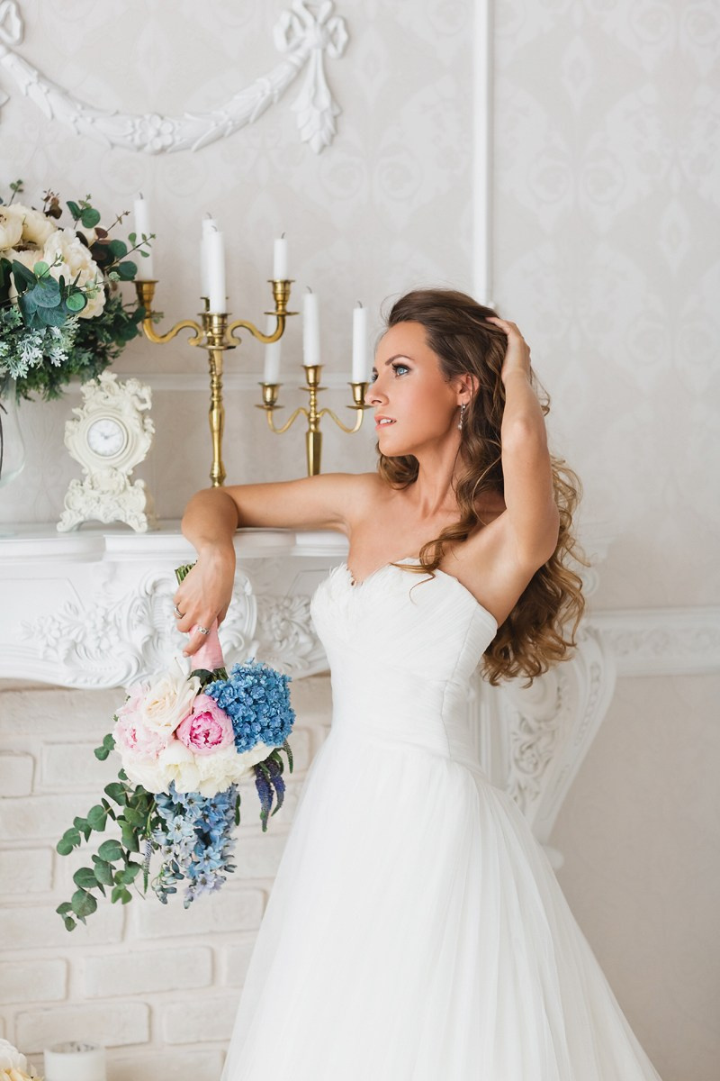 АНТОН И СВЕТЛАНА. Семейный фотограф новорождённых в Серпухове Юлия Новикова +79637785957