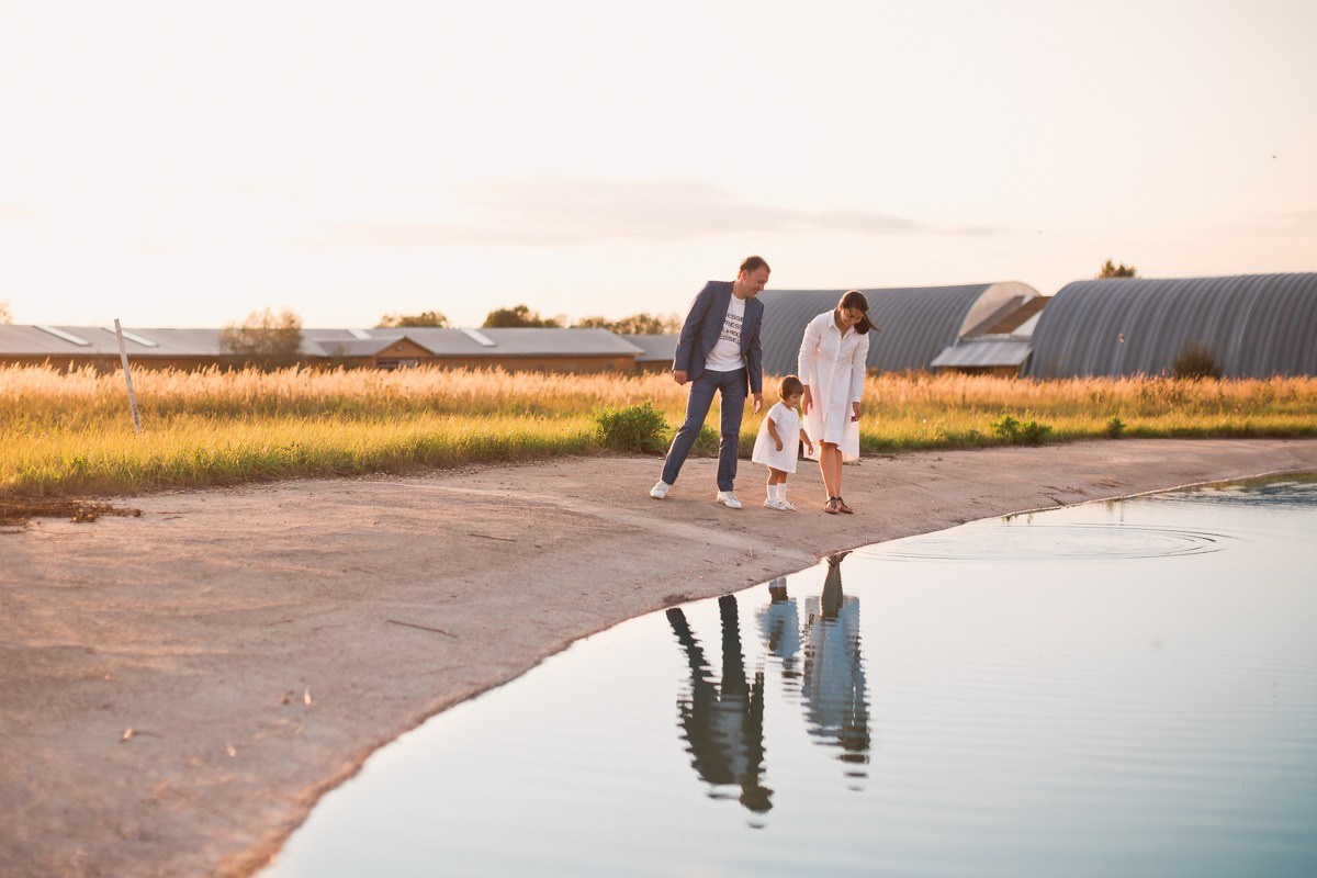 МАРИНА, ДИМА, АНЯ. Семейный фотограф новорождённых в Серпухове Юлия Новикова +79637785957