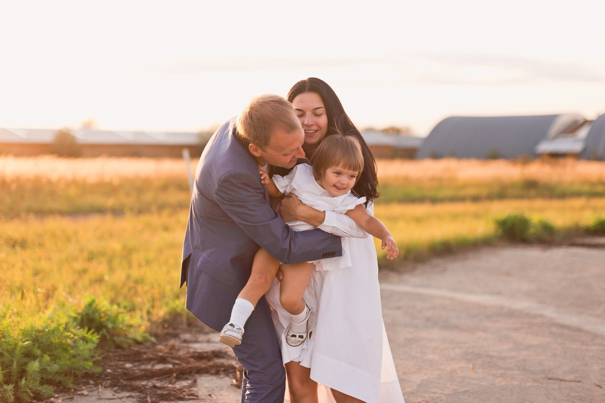 МАРИНА, ДИМА, АНЯ. Семейный фотограф новорождённых в Серпухове Юлия Новикова +79637785957