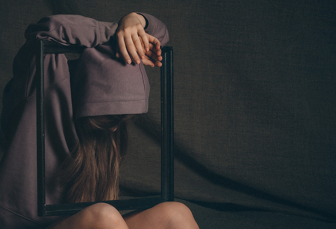 Девичий портрет  12+. Спортивный и портретный фотограф