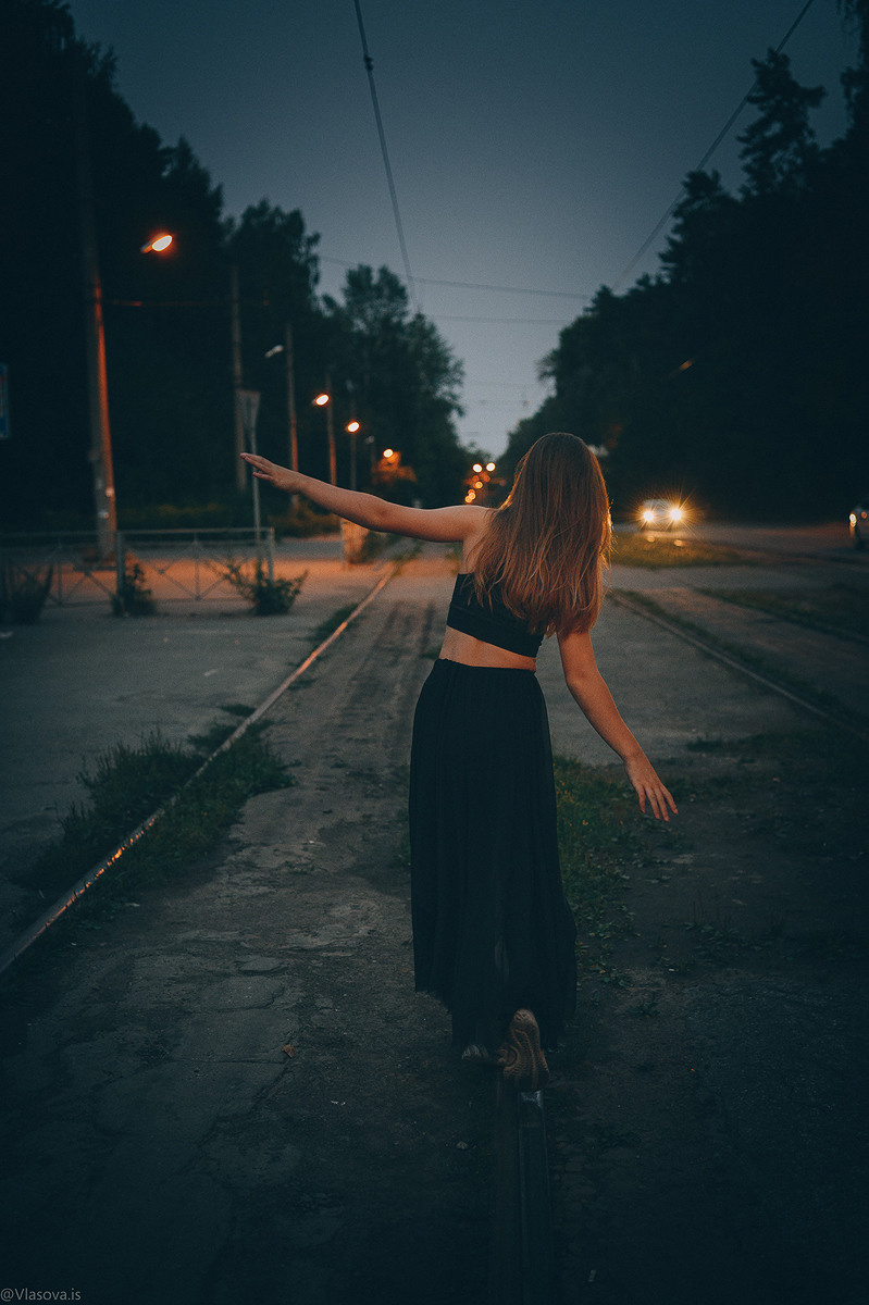 Уличные DANCE. Спортивный и портретный фотограф