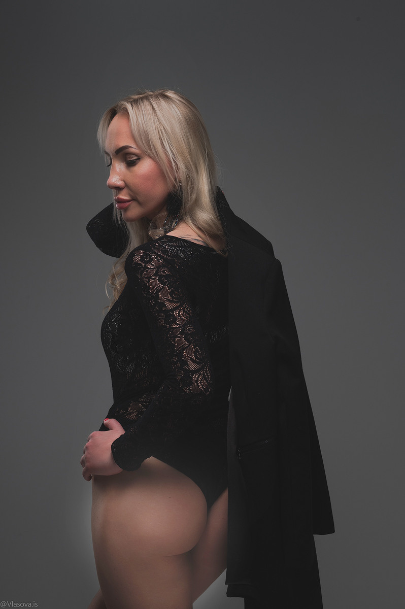 как красиво сфотографировать девушку