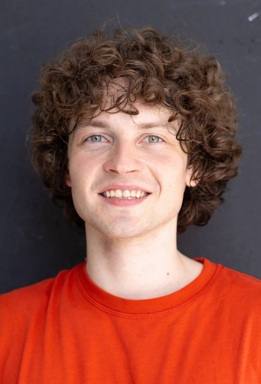 Александр Журавский 27 лет. Актёрское агентство