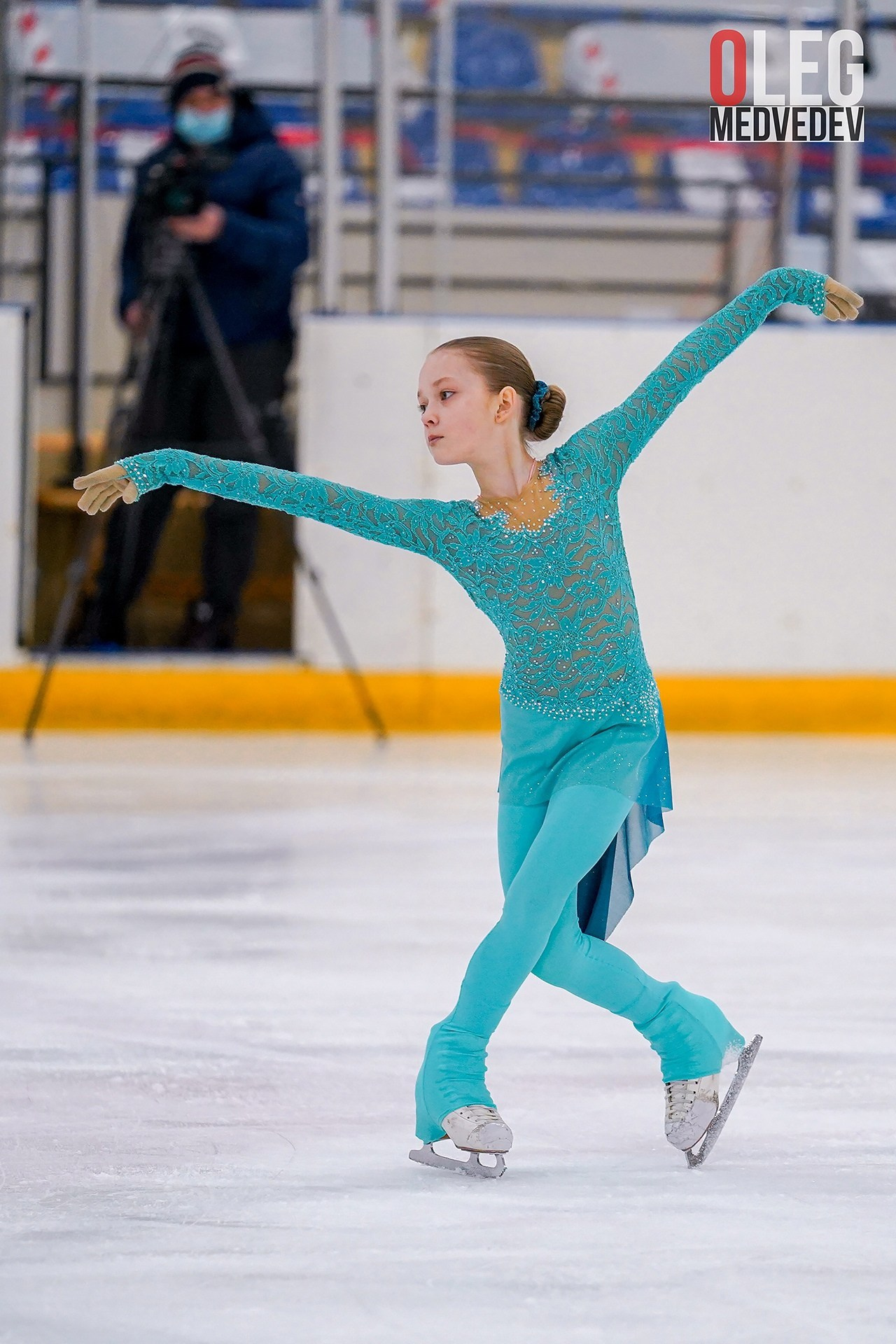 Фигурное катание. Портфолио prosport67. Спортивный фотограф Олег Медведев | prosport67 | Смоленск