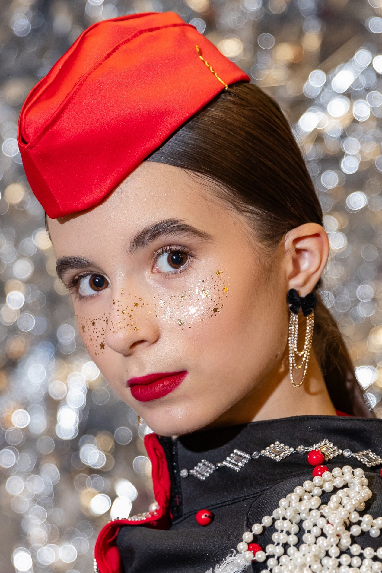 ESTET FASHION WEEK (KIDs REVOLUTION). Татьяна Чернышова свадебный фотограф Москва