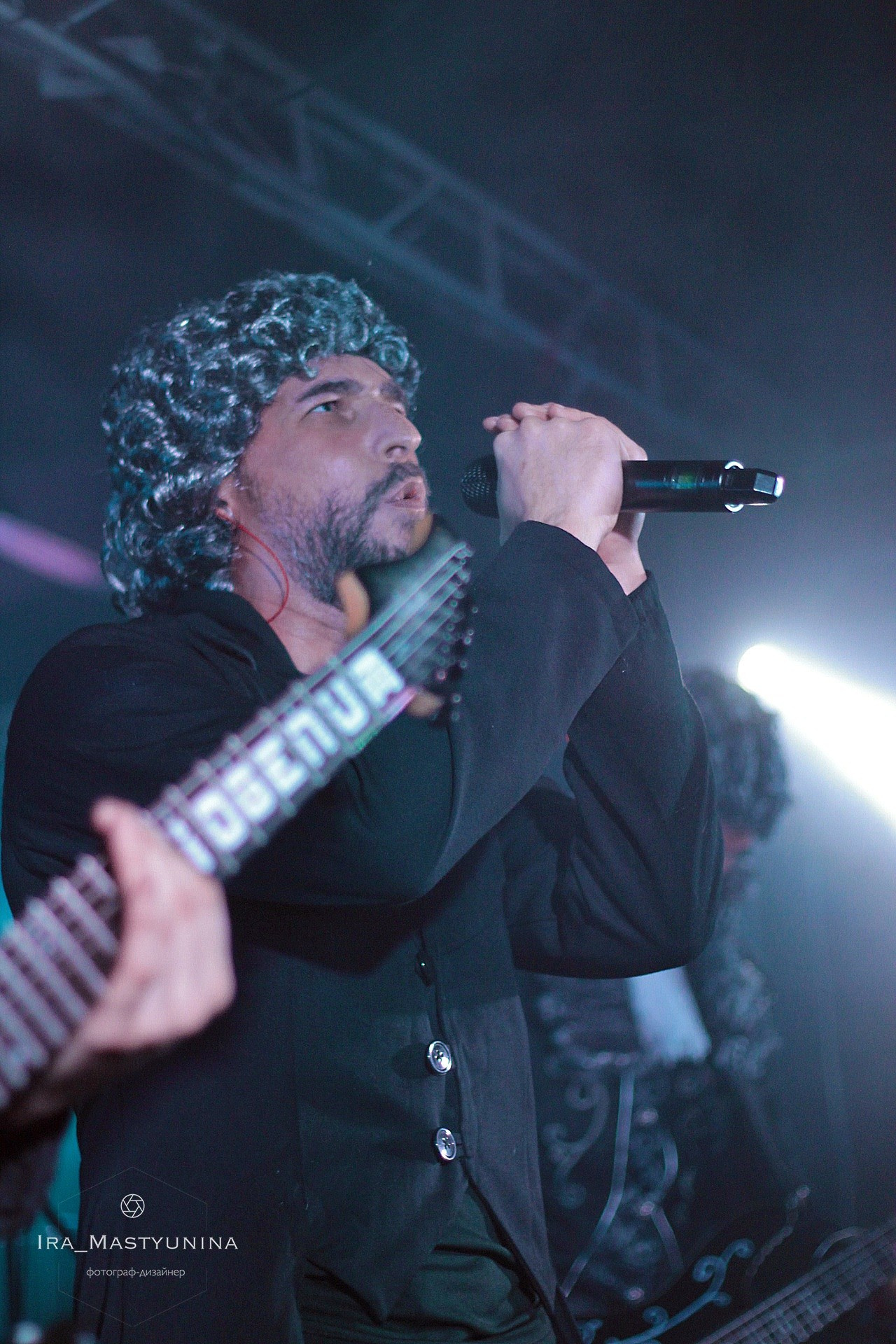 Лютофест. Фотограф-дизайнер Мастюнина Ирина