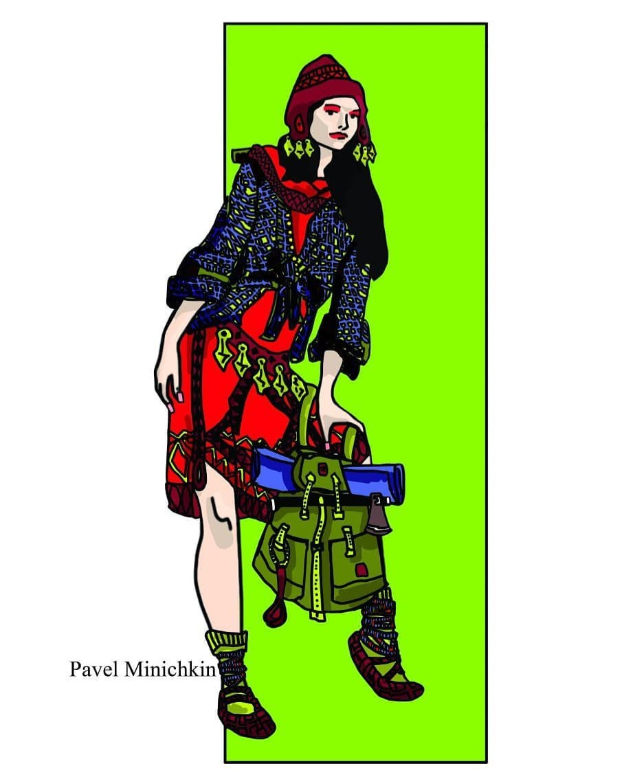 Миничкин Павел компьютерная графика. Миничкин Павел. Художественные работы Миничкина Павла.