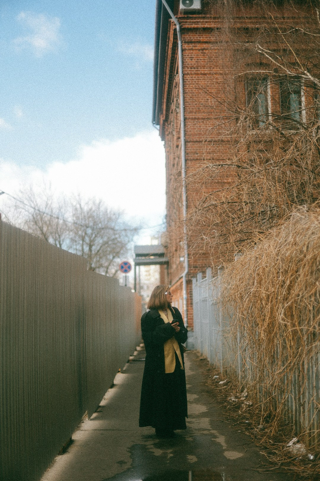 Наташа. Фотограф Нижний Новгород