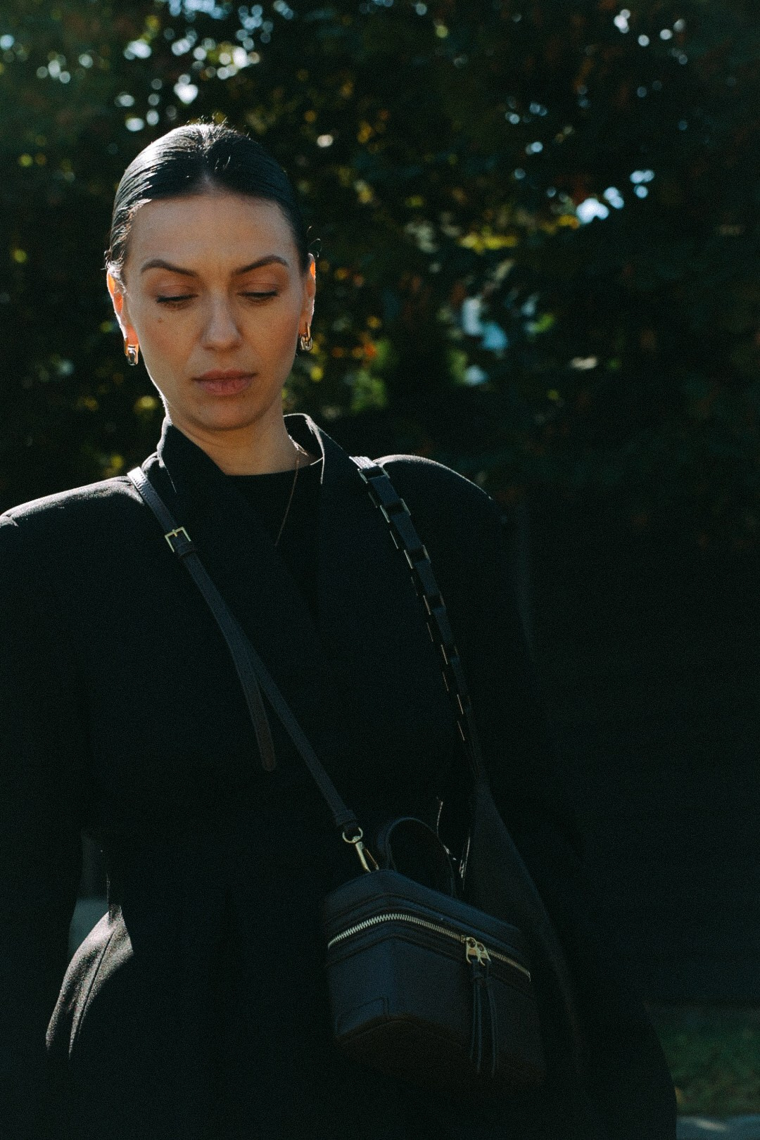 Backstage. Фотограф Нижний Новгород