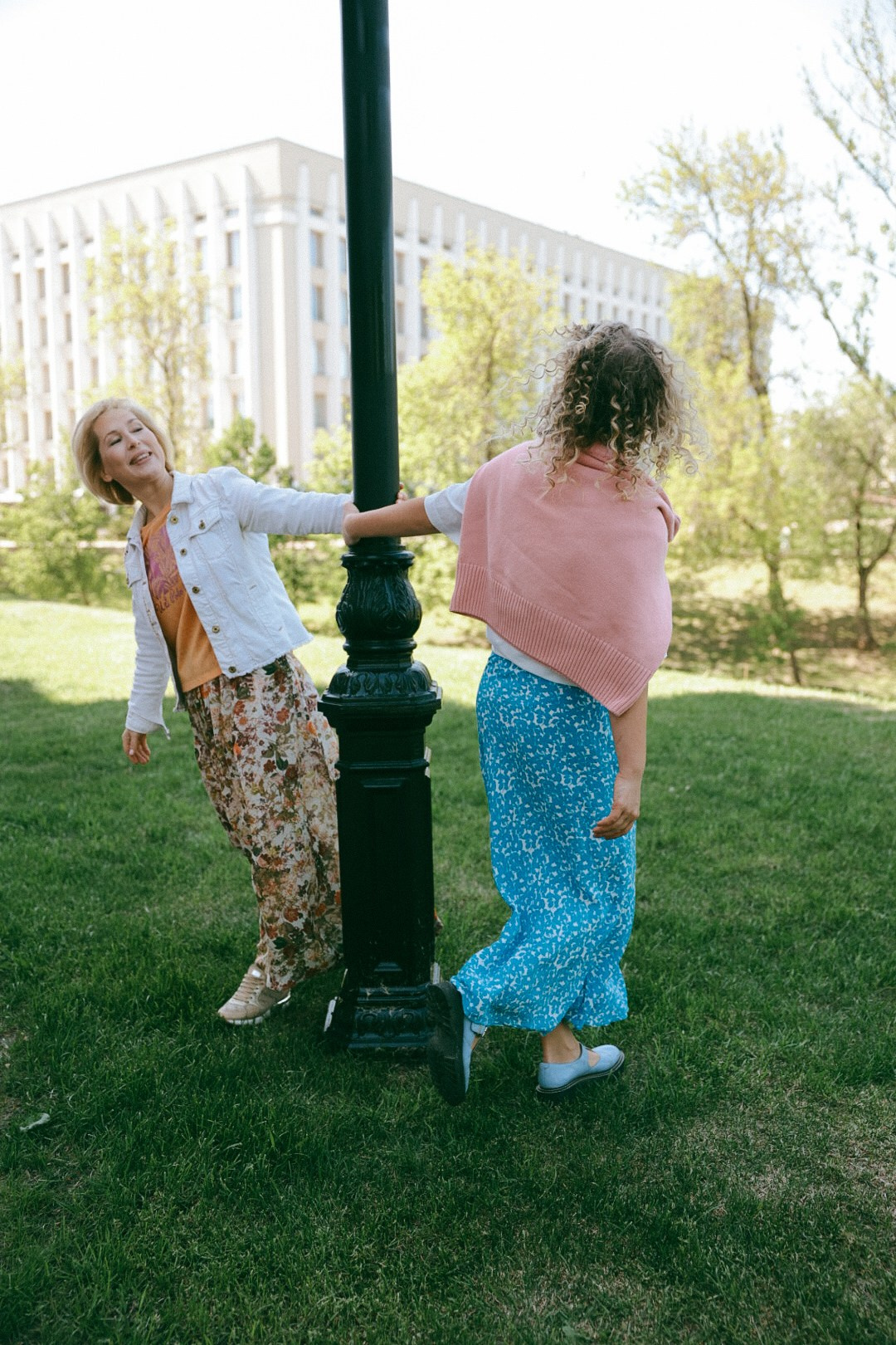 Татьяна и Юля. Фотограф Нижний Новгород