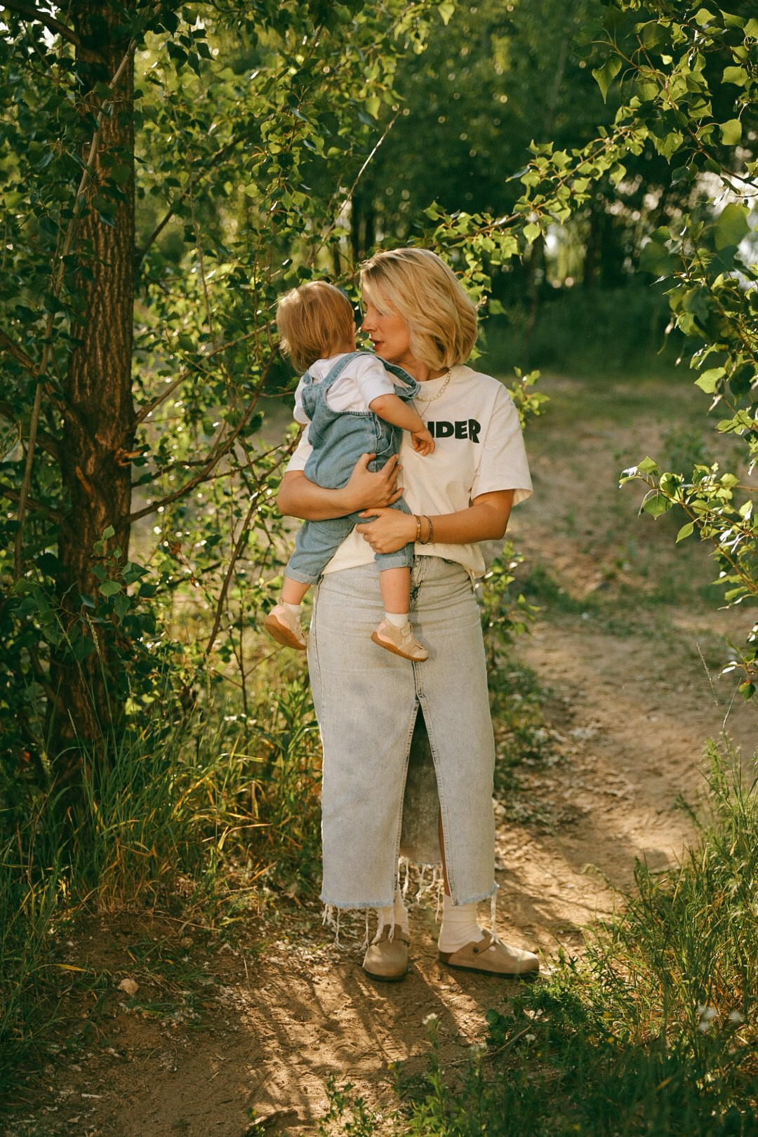Олег Вика и Злата. Фотограф Нижний Новгород