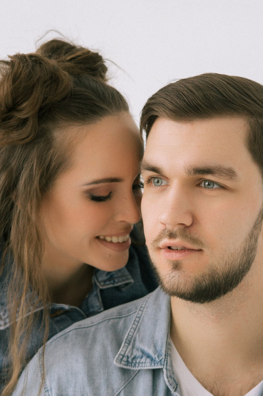 Миша и Кристина. Свадебный и семейный фотограф