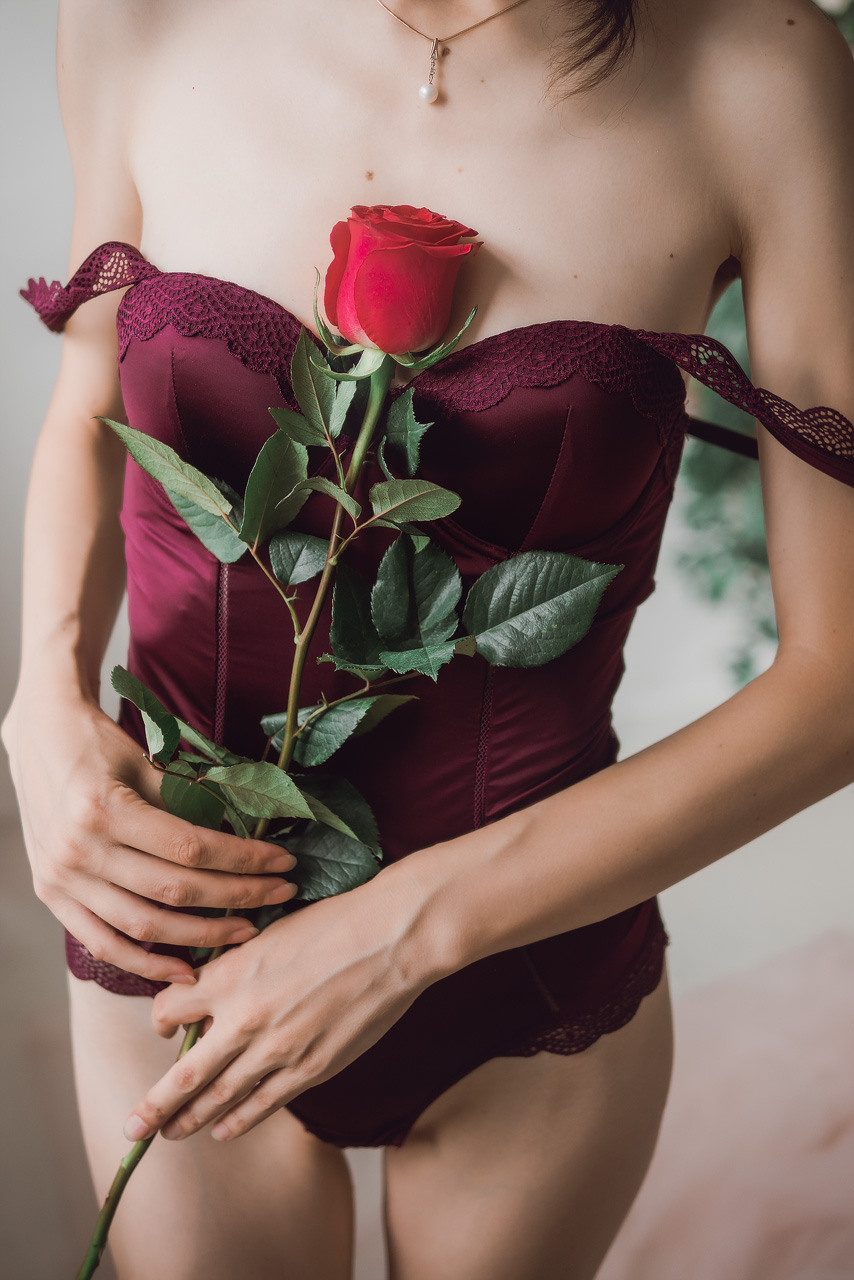 Марина. Свадебный фотограф во Владимире - Мария Широкорядова