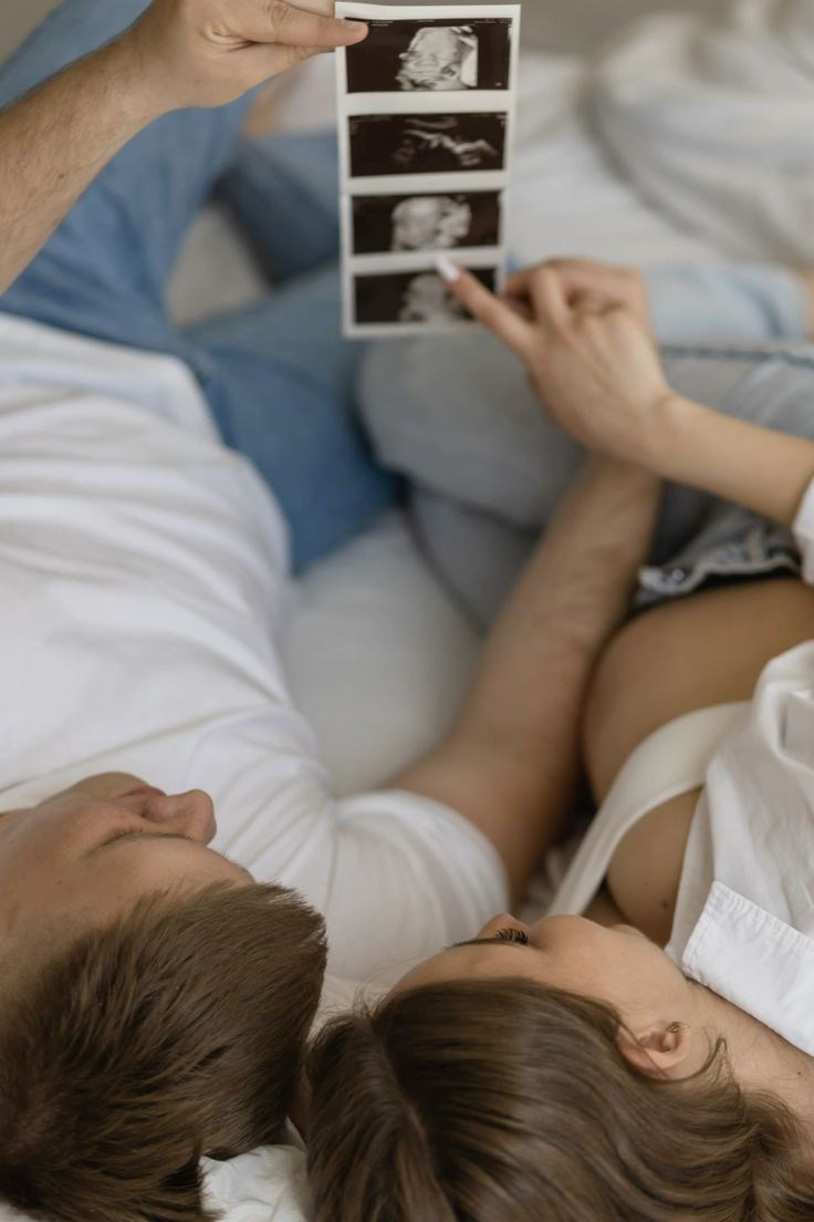 Домашняя фотосессия, в ожидании малыша. Фотограф в Иркутске Кристина Телегина